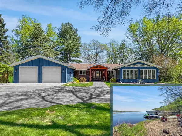 611 N Moonlight Drive, Altoona, WI 54720