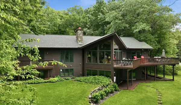 15004W County Hwy E, Stone Lake, WI 54876