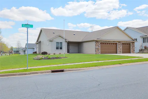 298 Kusilek Street, River Falls, WI 54022