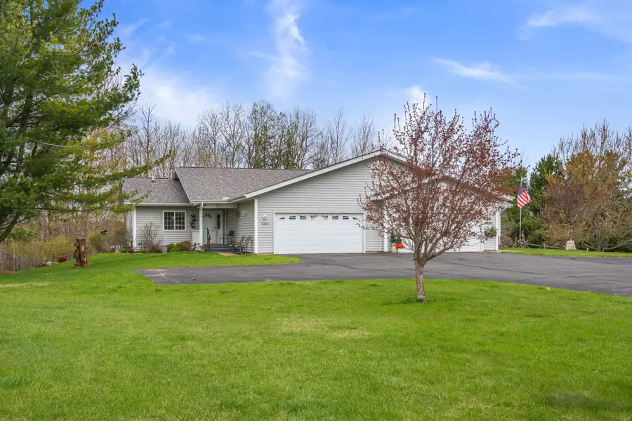 10547 N Grandview Lane, Hayward, WI 54843 - #2
