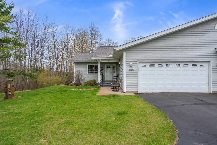 10547 N Grandview Lane, Hayward, WI 54843 - #3