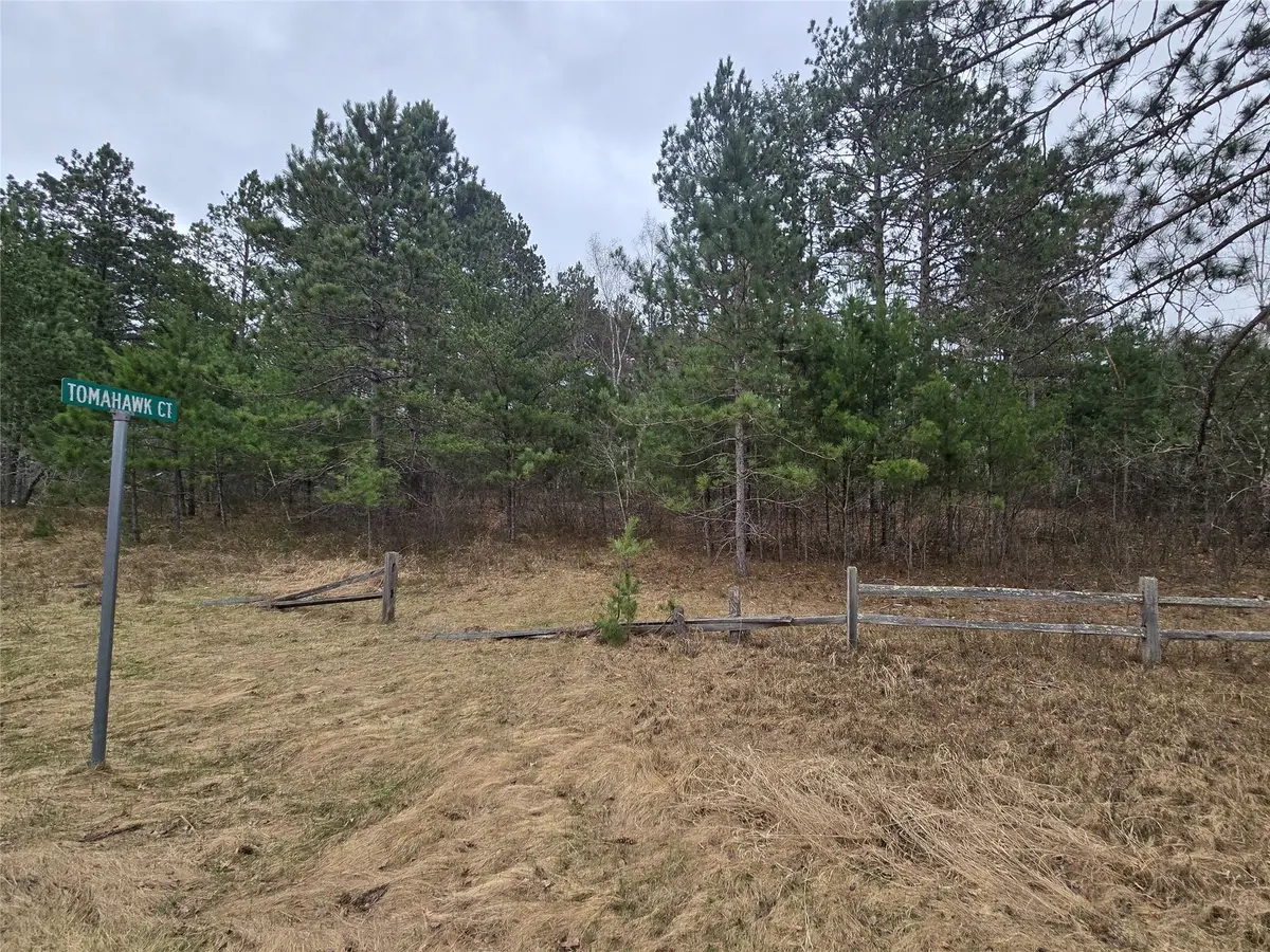 Lot 20 George Lake Road, Barnes, WI 54873 - #1