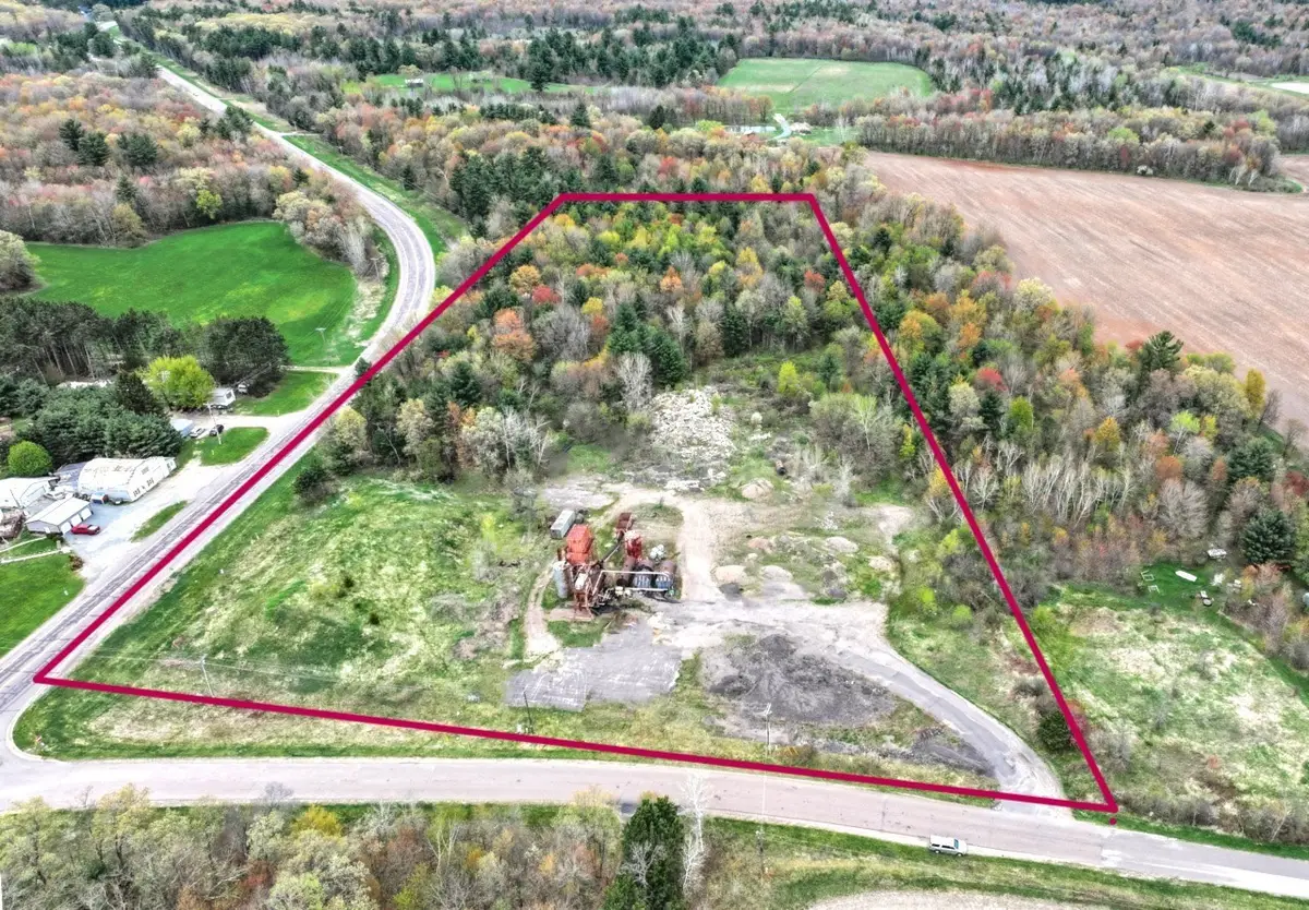 W10088 Garage Rd., Merrillan, WI 54754 - #1
