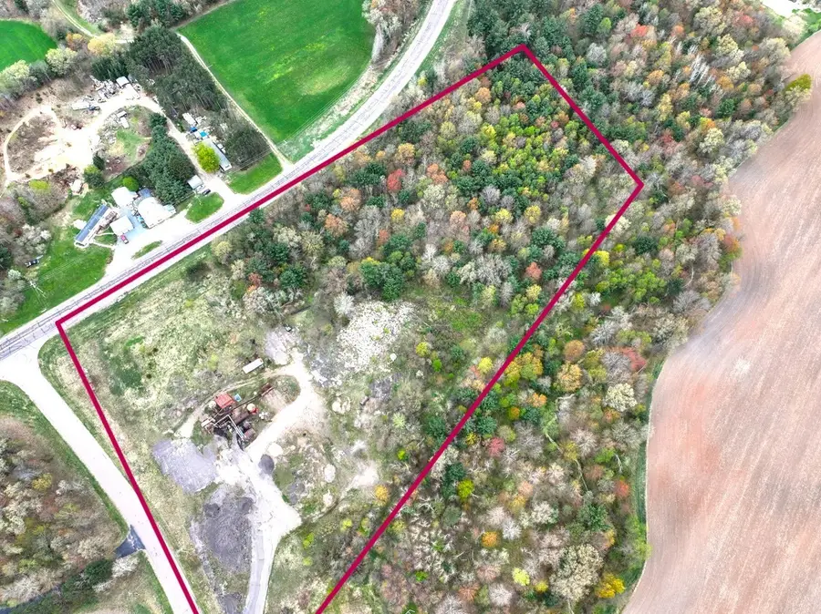 W10088 Garage Rd., Merrillan, WI 54754 - #2