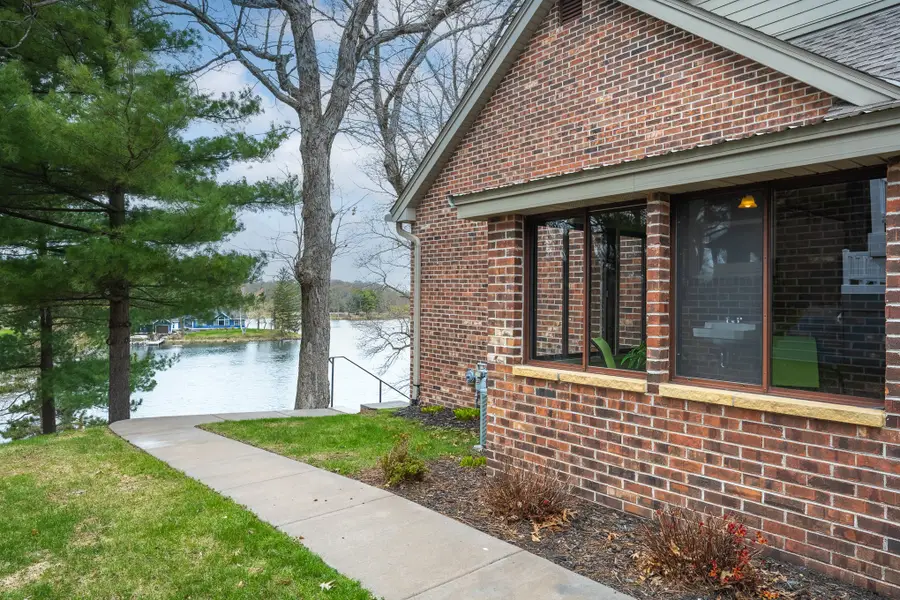 107 Park Drive, Balsam Lake, WI 54810 - #3