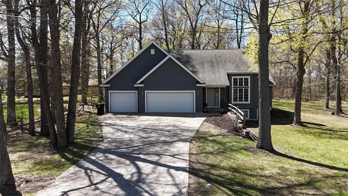 403 Benson Road N, Frederic, WI 54837 - #1