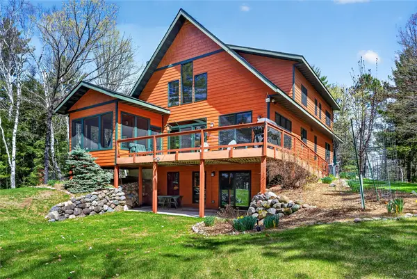10457N Pine Point Road, Hayward, WI 54843