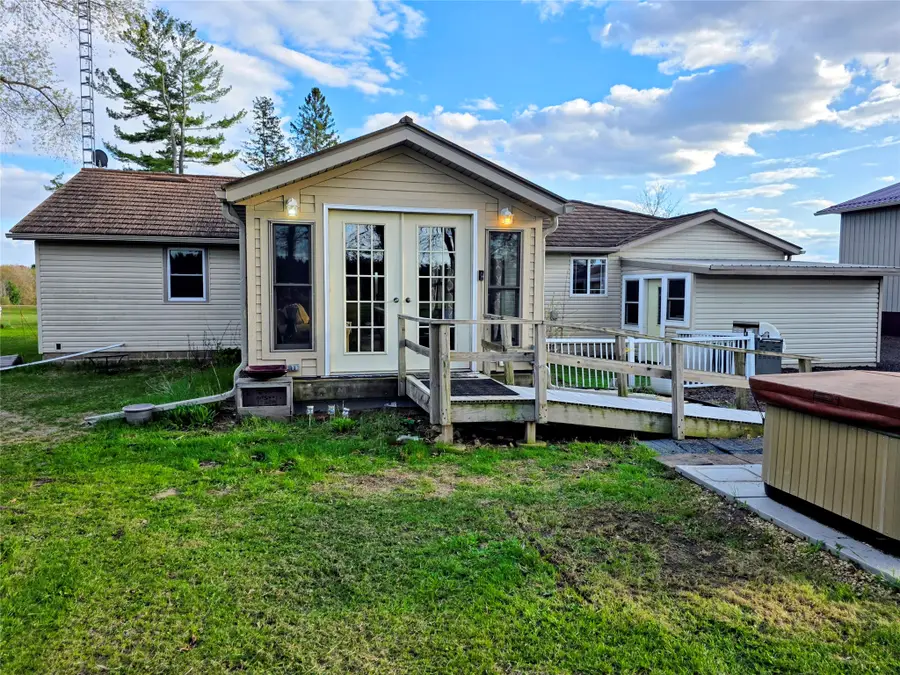 E6071 County Road D, Colfax, WI 54730 - #2