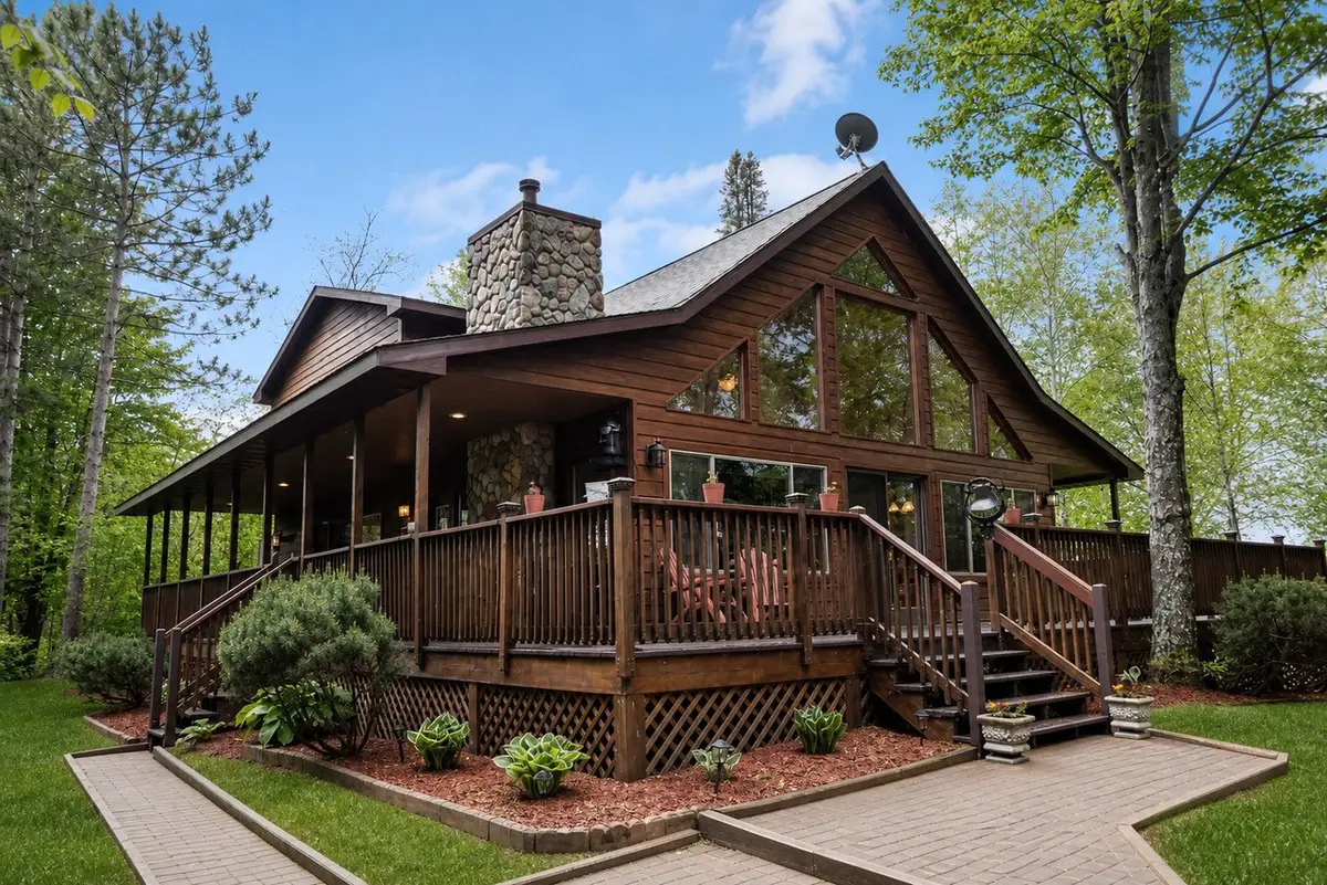 6009 W Dobbert Road, Winter, WI 54896 - #1
