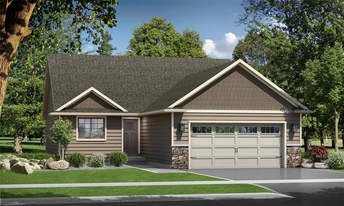 2539 Mercury Avenue #Lot 15, Rice Lake, WI 54868 - #1