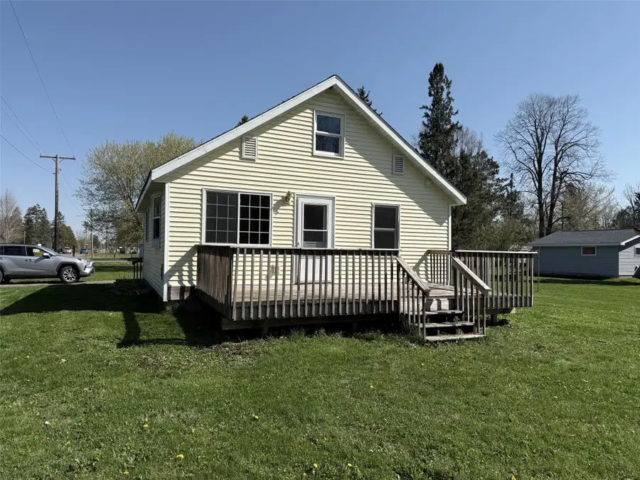 N520 4th Avenue, Sheldon, WI 54766 - #2