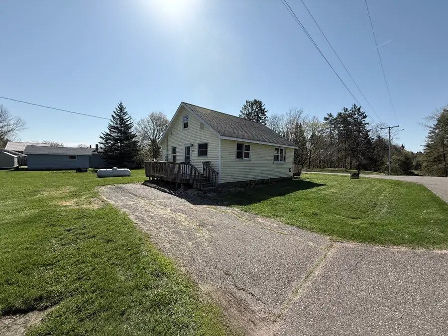 N520 4th Avenue, Sheldon, WI 54766 - #3
