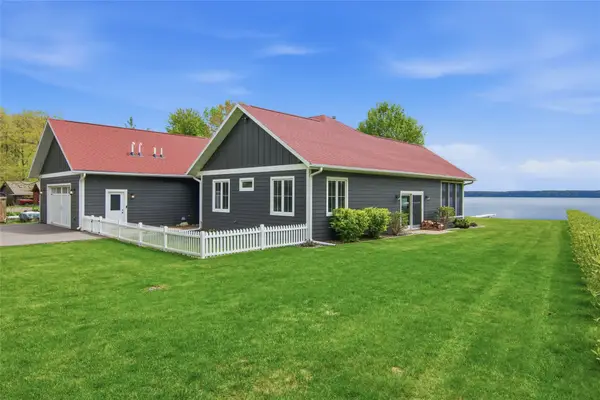 15787W Stukey Bay Lane, Hayward, WI 54843