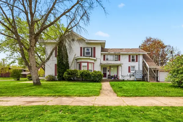506 W Columbia Street #1-4, Chippewa Falls, WI 54729