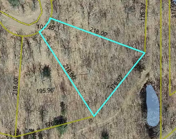 Lot 46 Winterhill Court, Danbury, WI 54830
