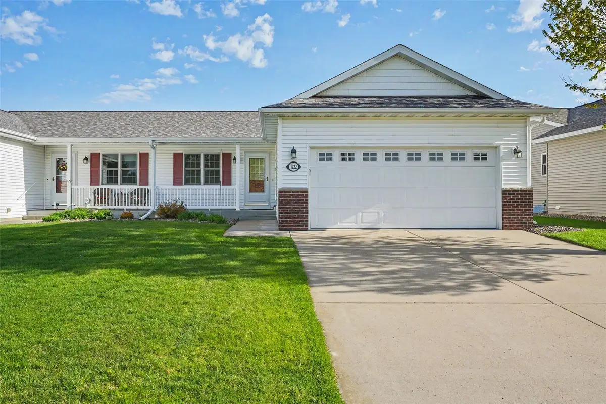 1722 Mitchell Avenue, Eau Claire, WI 54701 - #1