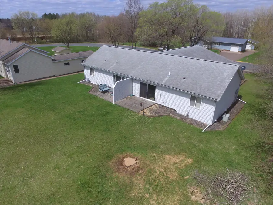7721 Lake Street, Siren, WI 54872 - #3