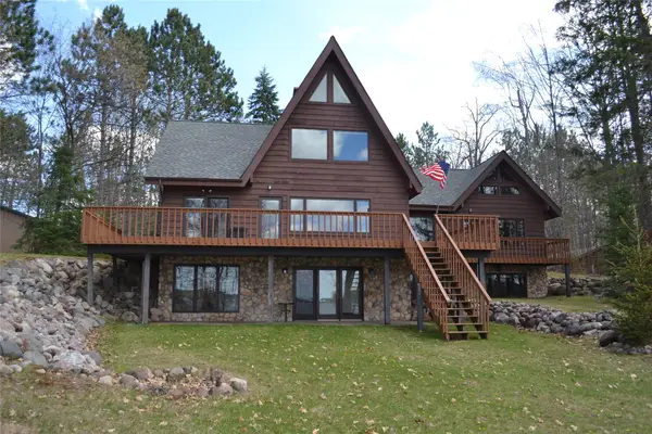 8641 N Toutant Road, Hayward, WI 54843