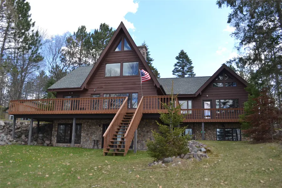 8641 N Toutant Road, Hayward, WI 54843 - #2