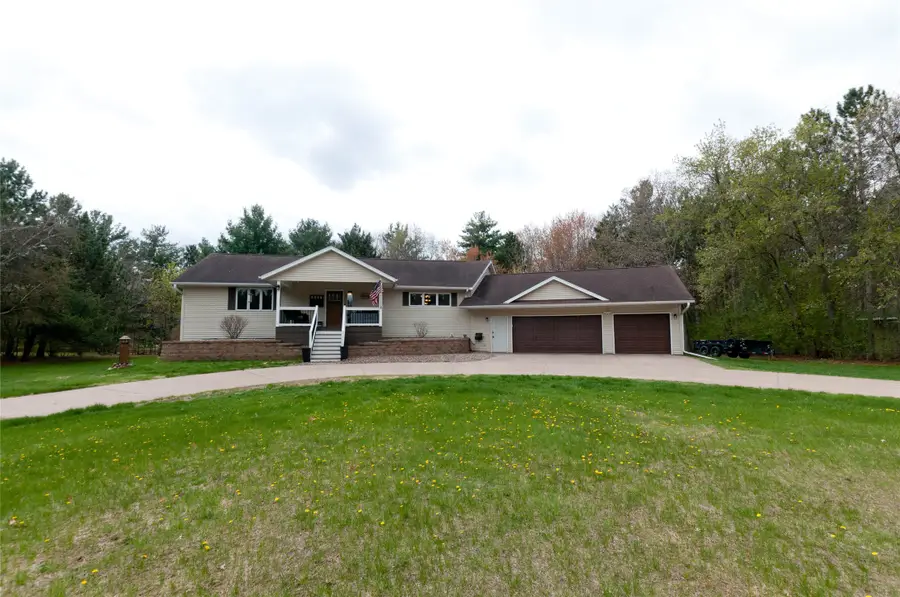 1307 W Center Street, Chetek, WI 54728 - #2