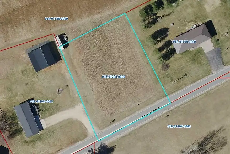 123 Cty Rd E, Whitehall, WI 54773 - #3