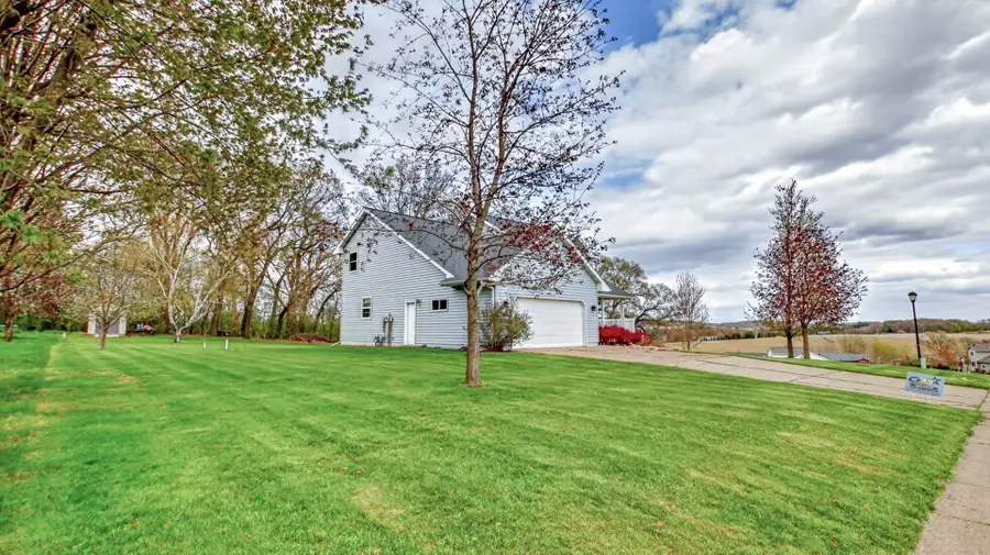 51116 Oak Ridge Road, Osseo, WI 54758 - #2