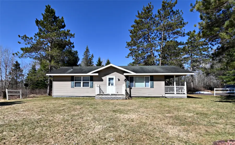 51470 Pease Road, Barnes, WI 54873 - #2