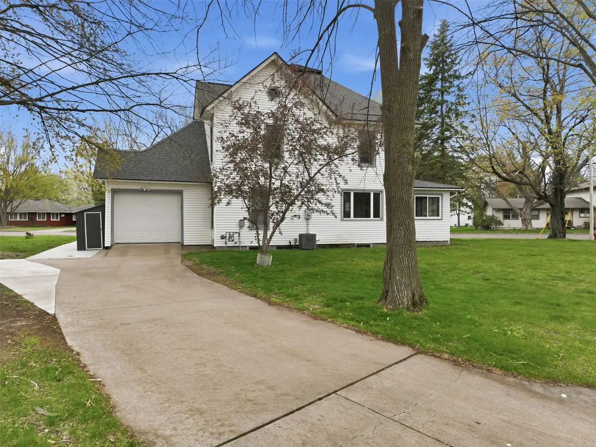 1908 Main Street, Bloomer, WI 54724 - #1