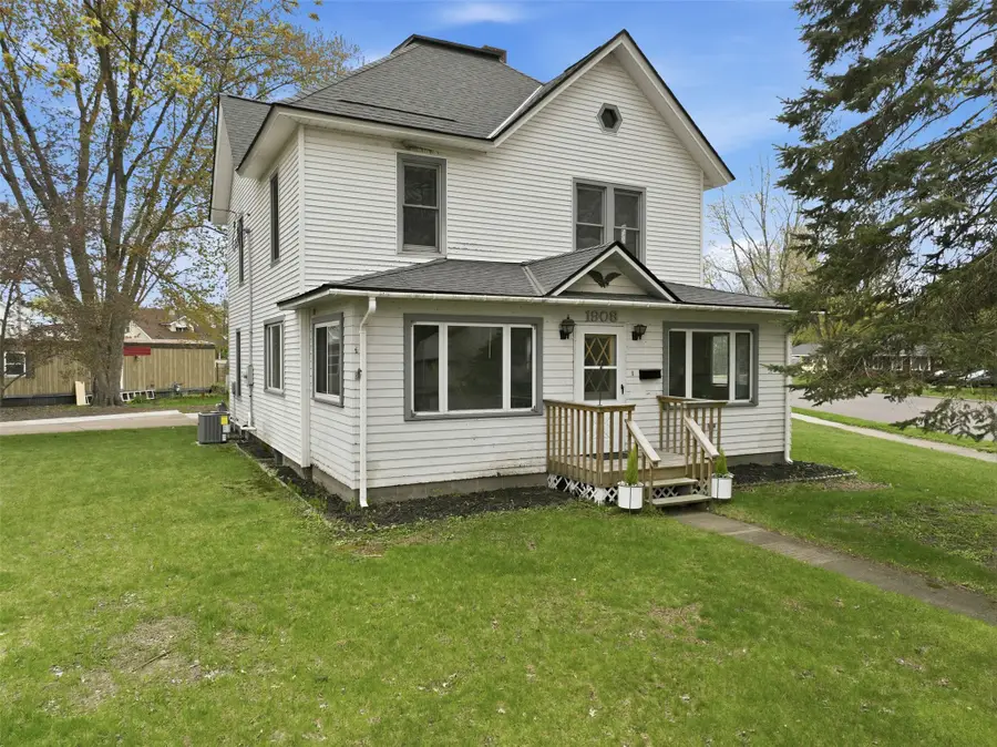 1908 Main Street, Bloomer, WI 54724 - #2