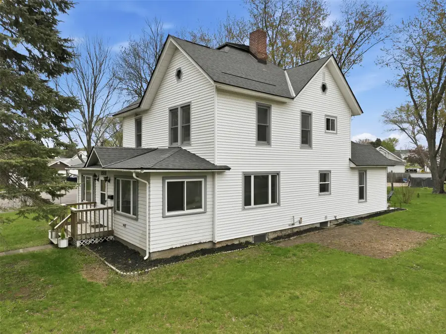 1908 Main Street, Bloomer, WI 54724 - #3