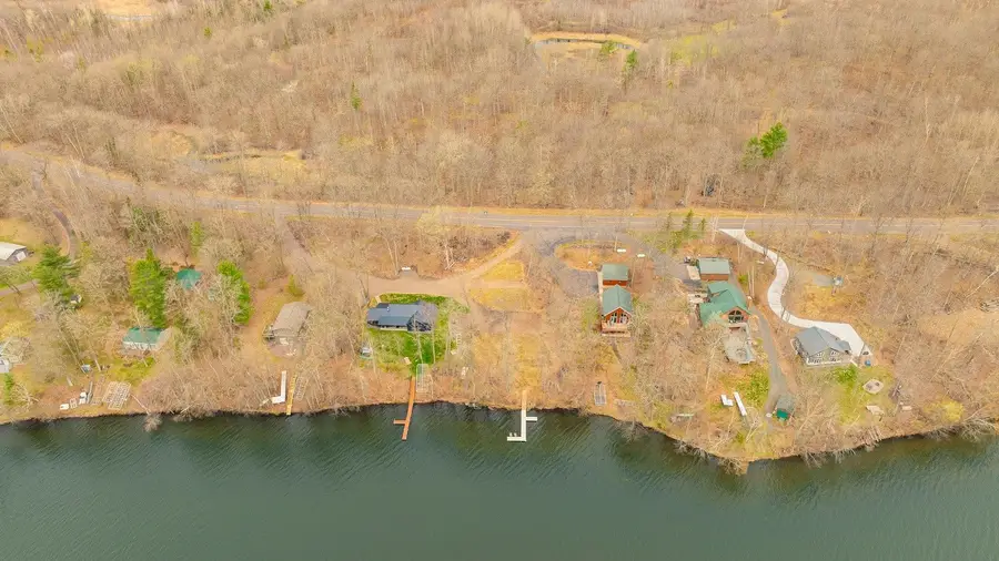 2796N County Hwy F, Birchwood, WI 54817 - #3