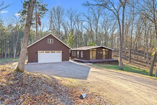 28655 Hawks Nest Drive, Danbury, WI 54830