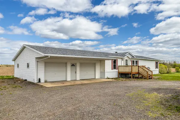 W12882 Fees Road, Alma Center, WI 54615