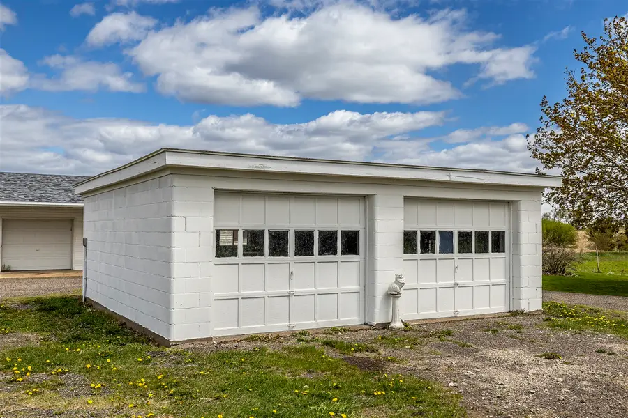 W12882 Fees Road, Garden Valley, WI 54615 - #2