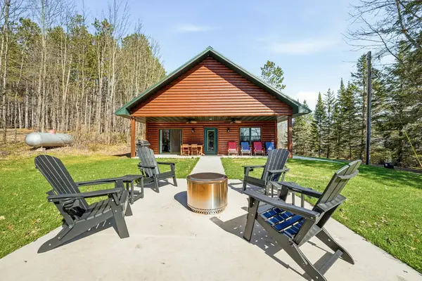 6048W Manning Road, Winter, WI 54896
