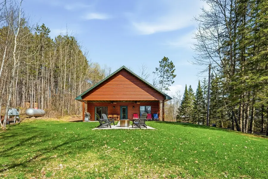6048W Manning Road, Winter, WI 54896 - #2