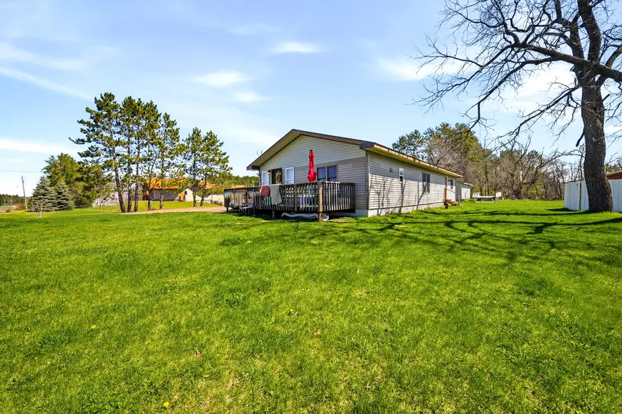 N7362 & N7364 N Service Loop Road, Trego, WI 54888 - #3