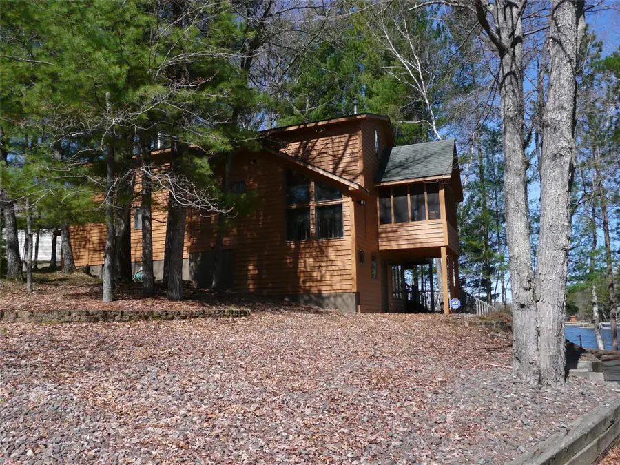 3668 Meyers Road, Danbury, WI 54830 - #2