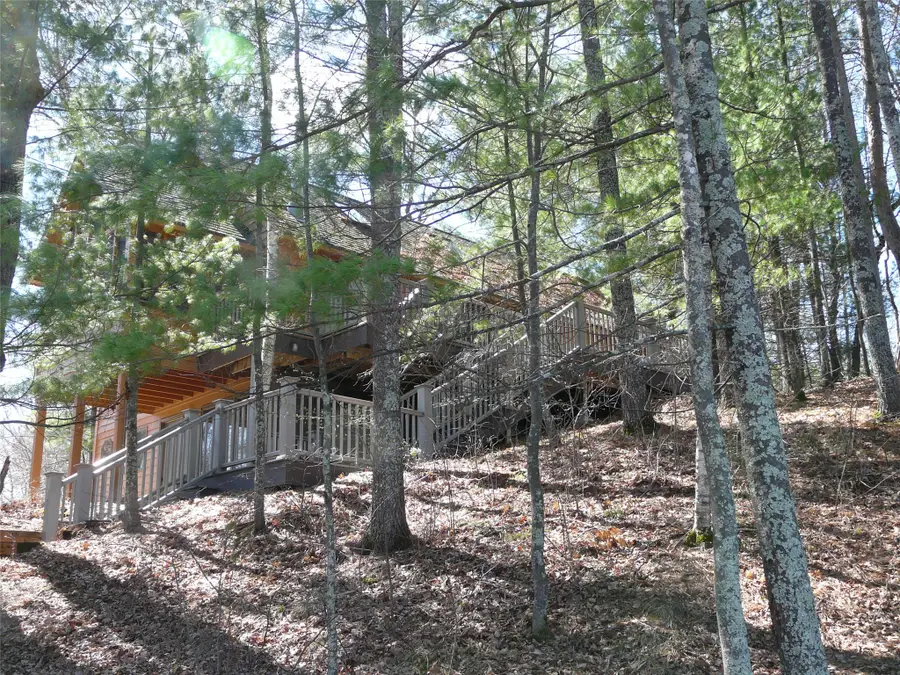 3668 Meyers Road, Danbury, WI 54830 - #3