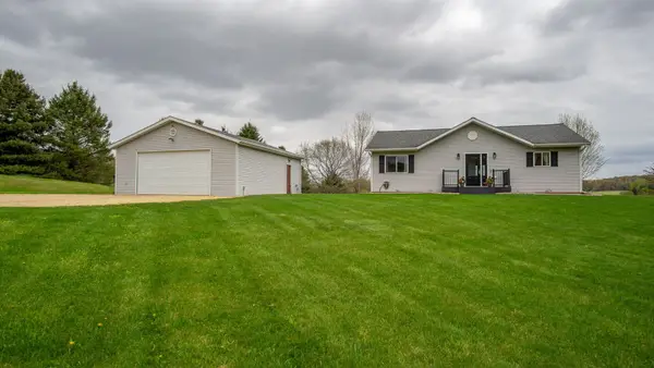 E9714 730th Avenue, Elk Mound, WI 54739