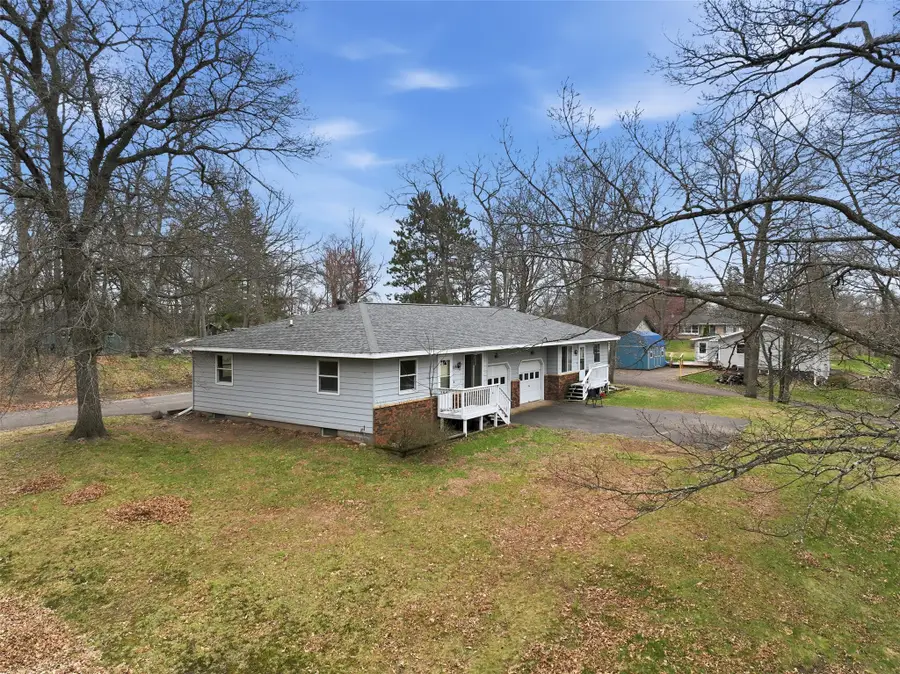 1114 & 1118 Fleming Street #1 & 2, Spooner, WI 54801 - #2