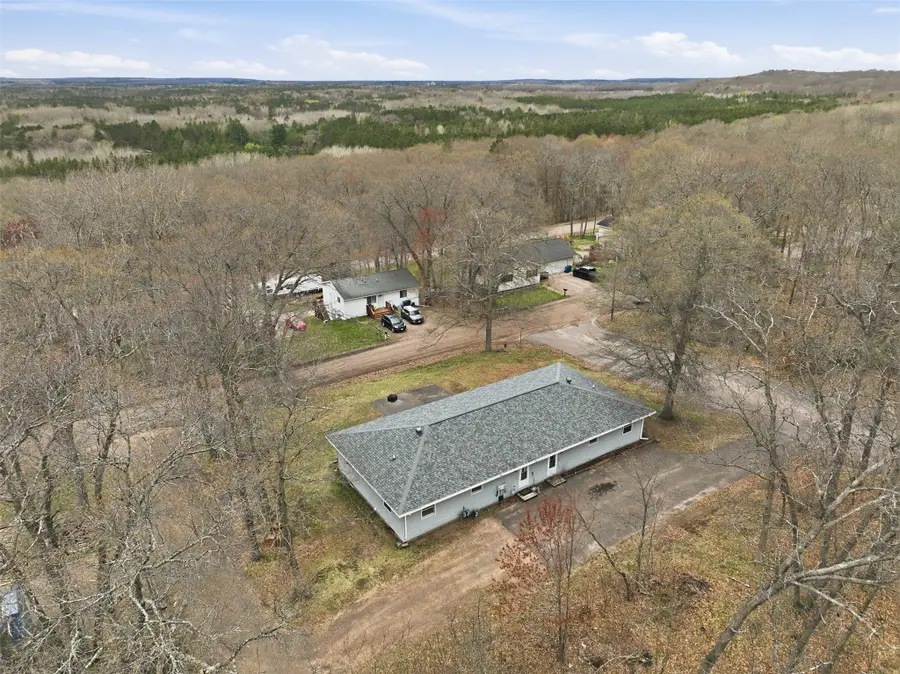 1114 & 1118 Fleming Street #1 & 2, Spooner, WI 54801 - #3