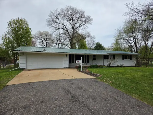 100 Locust Street, Hixton, WI 54635