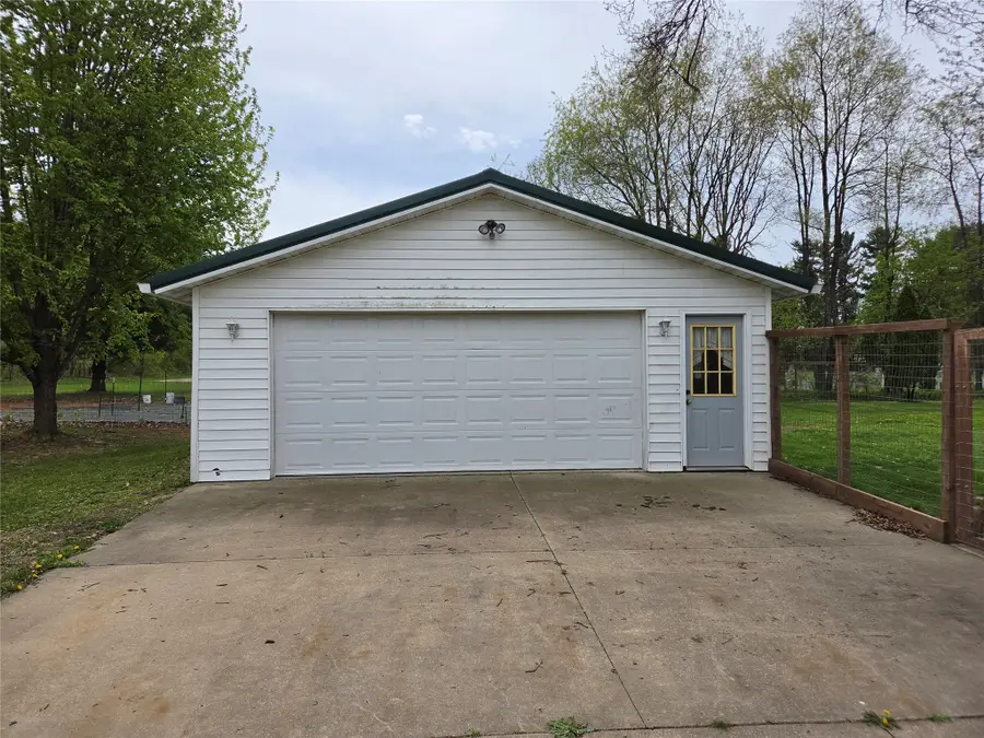 100 Locust Street, Hixton, WI 54635 - #2