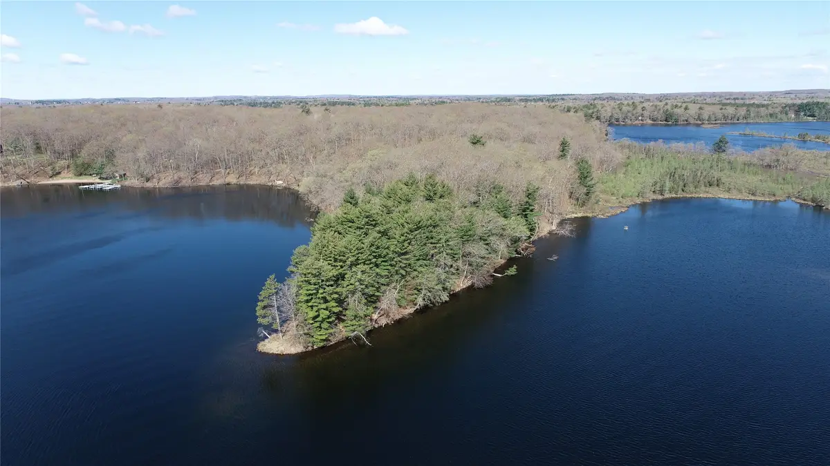 Lot 3 267th Avenue, New Auburn, WI 54757 - #1