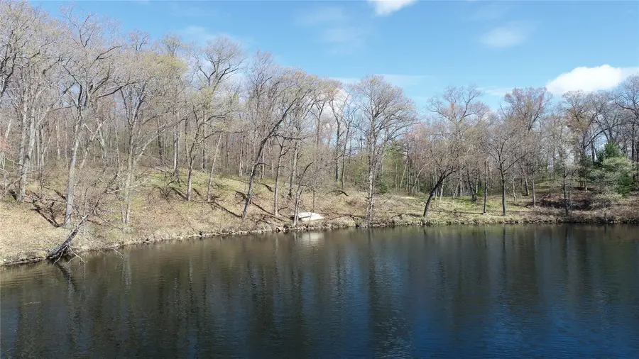 Lot 2 267th Avenue, New Auburn, WI 54757 - #2