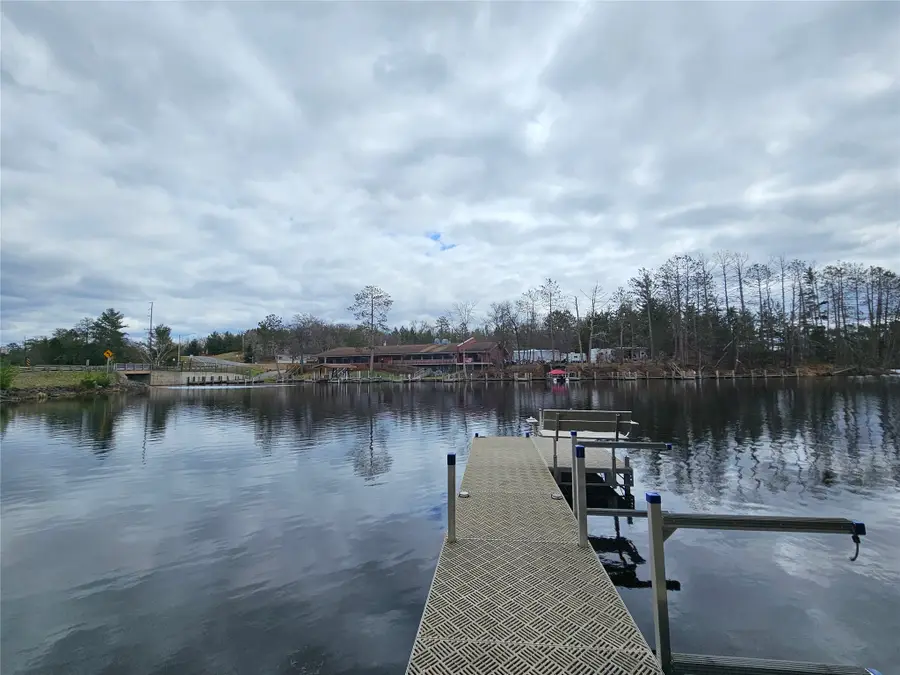 7156 E County Road T #1, Gordon, WI 54838 - #3