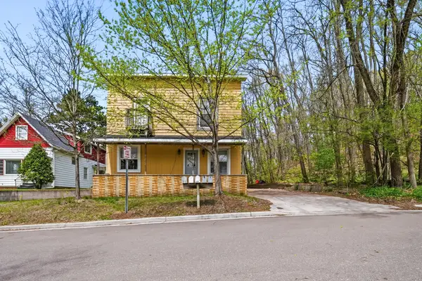 1570 E Madison Street #1-5, Eau Claire, WI 54703