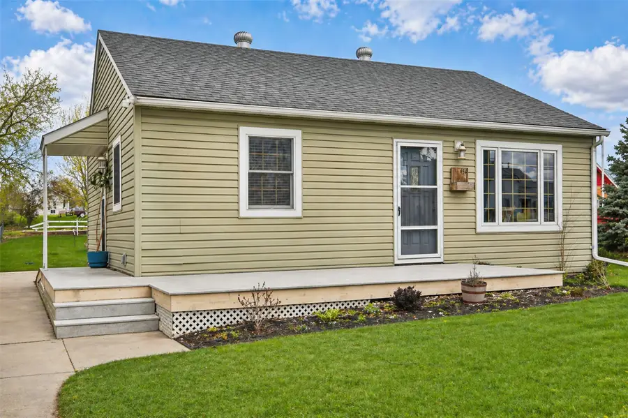 454 E Main Street, Mondovi, WI 54755 - #2