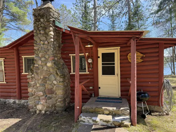 14667 W Point Drive, Hayward, WI 54843